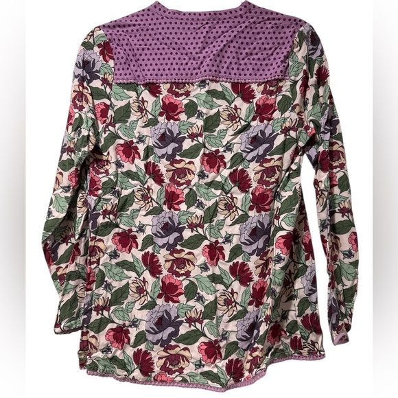 Matilda Jane Dusk or Dawn Long Sleeve Too - Picture 3 of 9